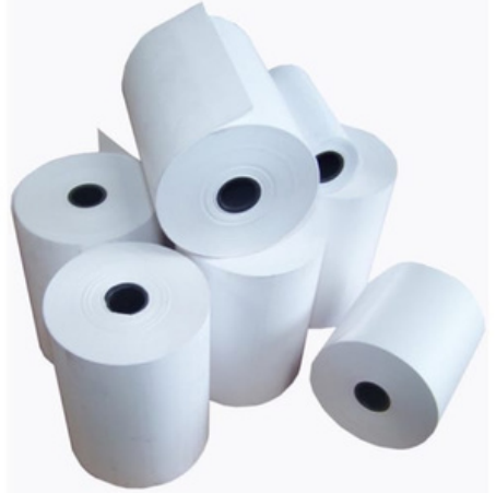 Thermal Rolls